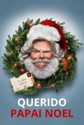 Querido Papai Noel – Legendado  Torrent 720p 4K 1080p – Download