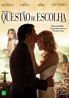 Questão de Escolha Dublado e Dual Áudio Torrent DVDRip – Download [2014]