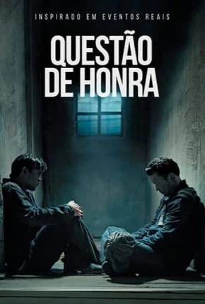 Questão de Honra – Hostages of War Dublado e Dual Áudio Torrent 1080p – Download