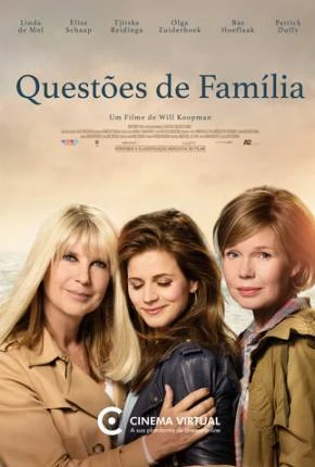 Questões de Família Dublado Torrent 1080p – Download