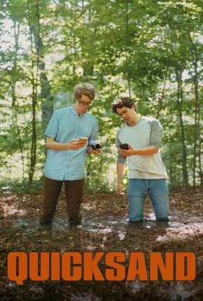 Quicksand – Legendado e Dublado Não Oficial  Torrent 720p – Download