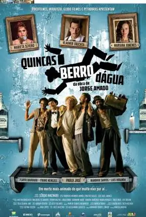 Quincas Berro DÁgua Nacional Torrent BluRay 1080p – Download [2010]