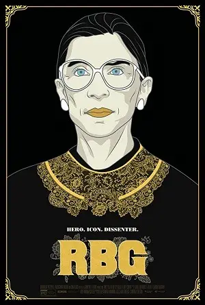 RBG – Legendado  Torrent BluRay 720p 1080p – Download [2019]