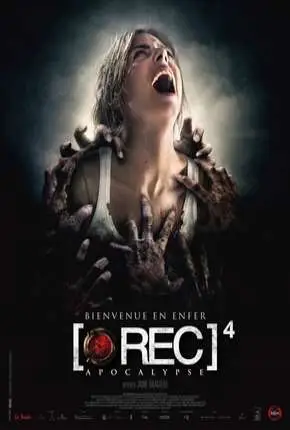 REC 4 – Apocalipse Dublado e Dual Áudio Torrent BluRay 720p 1080p – Download [2014]