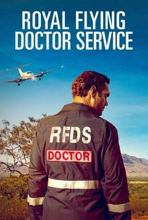 RFDS – 1ª Temporada Dublada e Dual Áudio Torrent 1080p – Download