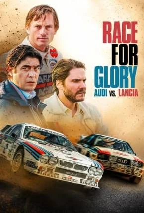 Race for Glory: Audi vs. Lancia – Legendado e Dublado Não Oficial  Torrent 1080p – Download