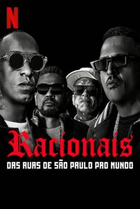 Racionais – Das Ruas de São Paulo Pro Mundo Nacional Torrent 1080p – Download