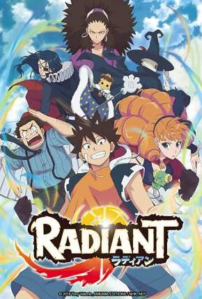 Radiant – Legendado  Torrent BluRay 720p 1080p – Download