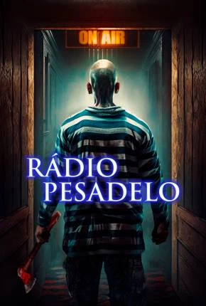 Rádio Pesadelo Dublado e Dual Áudio Torrent 1080p – Download