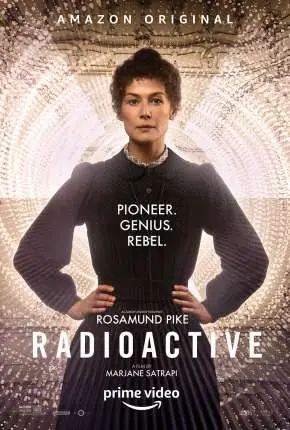 Radioactive Dublado e Dual Áudio Torrent 1080p – Download [2021]