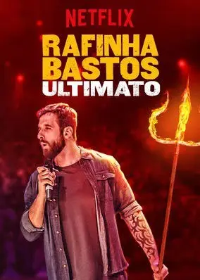 Rafinha Bastos – Ultimato Nacional Torrent 720p 1080p – Download [2011]