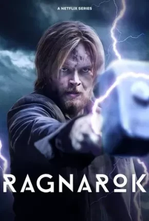Ragnarok – 3ª Temporada Dublada Torrent 1080p – Download