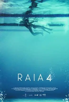 Raia 4 Nacional Torrent 1080p – Download [2019]