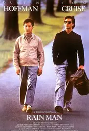 Baixar Filme Rain Man Dublado Torrent BluRay 720p – Download [1988]