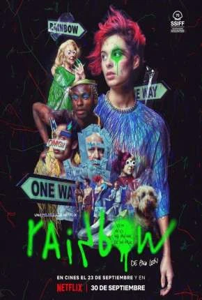 Rainbow Dublado e Dual Áudio Torrent 1080p – Download [2022]