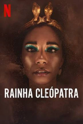 Rainha Cleópatra – Legendada  Torrent 720p 1080p – Download
