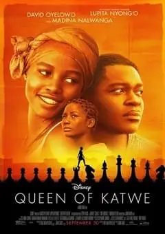 Rainha de Katwe Dublado e Dual Áudio Torrent BluRay 720p 1080p – Download [2017]