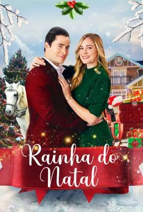 Rainha do Natal Dublado Torrent 1080p – Download [2022]
