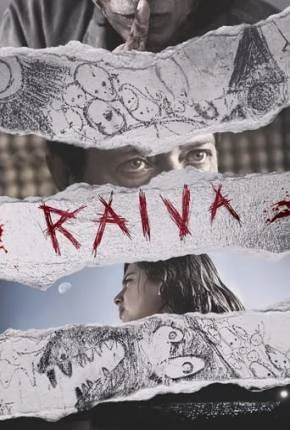 Raiva Dublado e Dual Áudio Torrent 1080p – Download