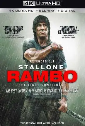 Rambo 4 4K Dublado e Dual Áudio Torrent BluRay 4K 2160p – Download [2008]