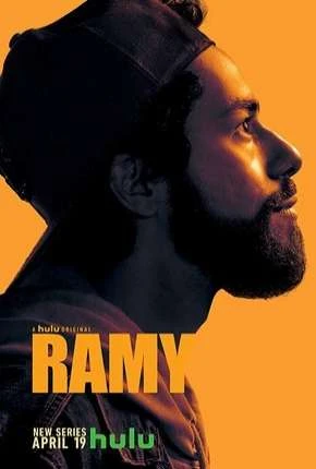 Ramy – 1ª Temporada Completa Legendada  Torrent 720p 4K 1080p – Download