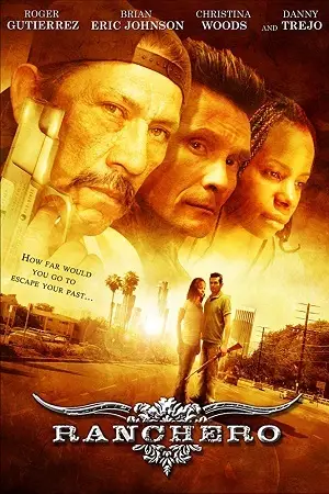Ranchero Dublado e Dual Áudio Torrent 720p – Download [2011]
