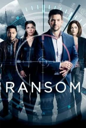 Ransom – 2ª Temporada Dublada e Dual Áudio Torrent 720p – Download
