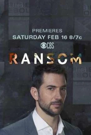 Ransom – 3ª Temporada Dublada e Dual Áudio Torrent 720p 1080p – Download