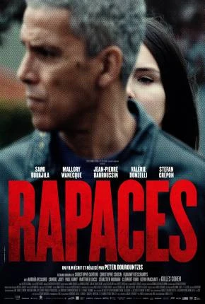 Rapaces – CAM – FAN DUB Dublado Torrent TS CAM – Download