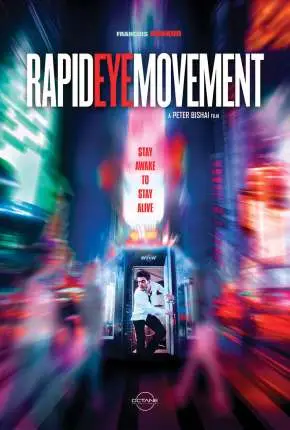 Rapid Eye Movement – Legendado  Torrent 720p 1080p – Download [2019]