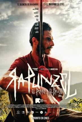 Rapunzel El Perro y El Brujo – CAM – Legendado e Dublado Não Oficial  Torrent TS CAM – Download