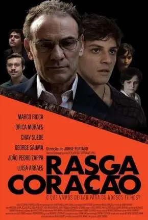 Rasga Coração – Nacional Nacional Torrent 720p 1080p – Download [2018]