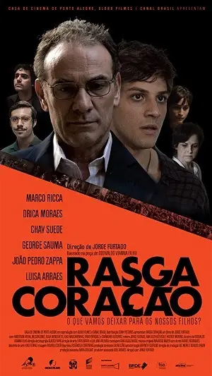Rasga Coração Nacional Torrent 720p – Download [2018]
