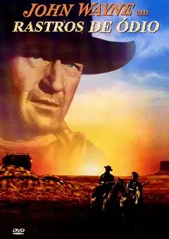 Rastros de Ódio Dublado Torrent 720p – Download [1956]