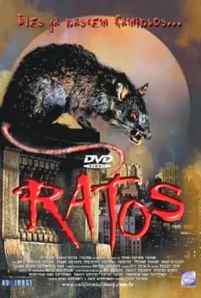 Ratos Dublado e Dual Áudio  720p 1080p – Download [2003]