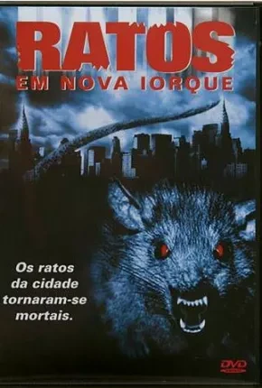 Ratos em Nova Iorque Dublado e Dual Áudio  DVDRip DVD-R 720p – Download [2002]