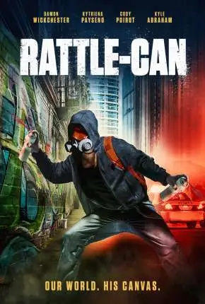 Rattle-Can - Legendado  Torrent 1080p - Download
