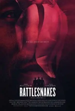 Rattlesnakes – Legendado  Torrent 720p 1080p – Download [2019]
