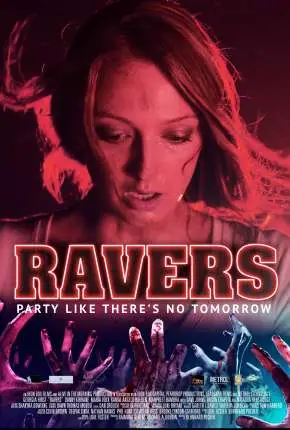Ravers – Legendado  Torrent 1080p – Download [2020]