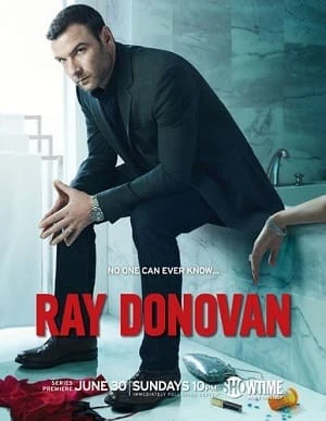 Ray Donovan – 1ª Temporada Dublada e Dual Áudio Torrent 720p – Download
