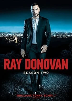 Ray Donovan – 2ª Temporada Dublada e Dual Áudio Torrent 720p – Download