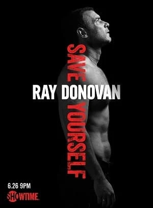 Ray Donovan – 4ª Temporada Legendada  Torrent 720p – Download