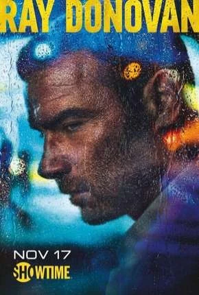 Ray Donovan – 7ª Temporada Legendada  Torrent 720p 1080p – Download