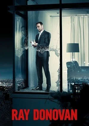 Ray Donovan Dublada e Dual Áudio Torrent 720p – Download