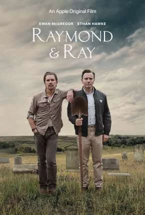 Raymond and Ray - Legendado  Torrent 720p 1080p - Download