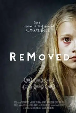 ReMoved – Legendado  Torrent 1080p – Download [2013]