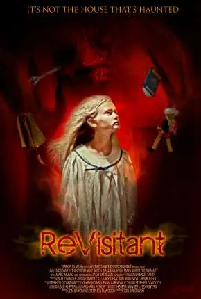 ReVisitant - Legendado  Torrent 1080p - Download