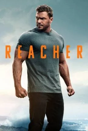 Reacher – 3ª Temporada Dublada e Dual Áudio Torrent 1080p – Download