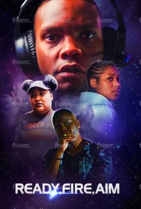 Ready Fire Aim – Legendado  Torrent 1080p – Download