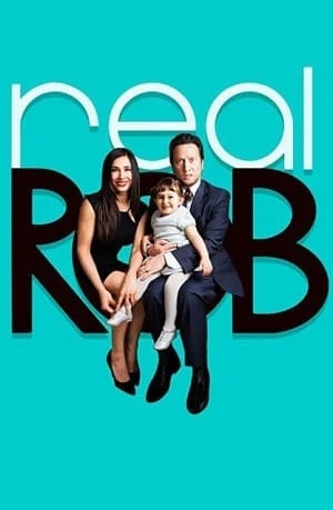 Real Rob – 1ª Temporada Dublada e Dual Áudio Torrent 720p – Download